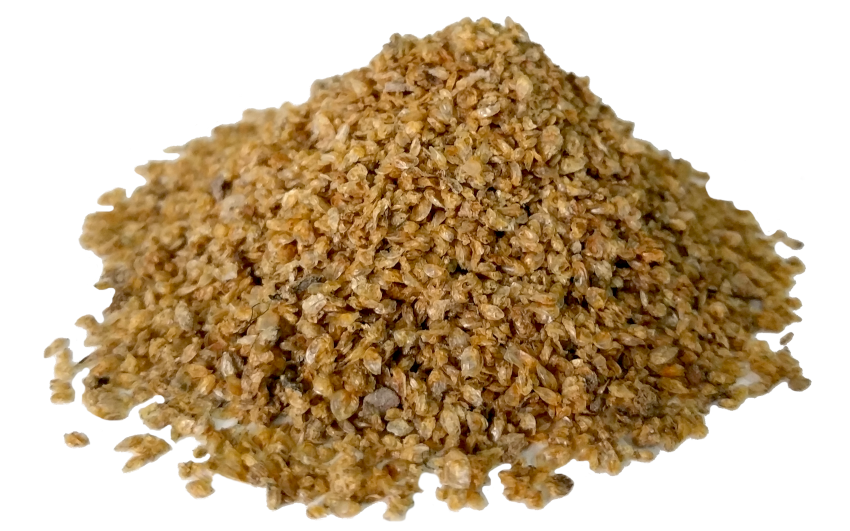 Pokarm naturalny dafnia suszona 100g